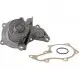 4814102400 TOYOTA Помпа воды Corolla,Celica JP GROUP підбір по vin на Brocar