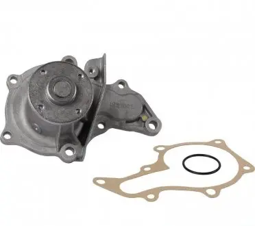 4814102400 TOYOTA Помпа воды Corolla,Celica JP GROUP подбор по vin на Brocar