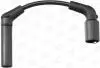 Провода в.в. Aveo 1.2 ,Matiz 1.0 CLS085