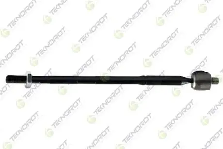 T530 Тяга рулевая L=384mm Avensis 03- TEKNOROT підбір по vin на Brocar