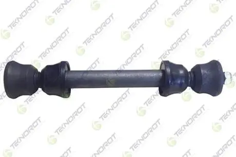 M804 Тяга стабілізатора задн.W163 98- TEKNOROT підбір по vin на Brocar