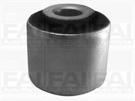 SS4957 Подушка задн.моста W211,W220 98- FAI AUTOPARTS підбір по vin на Brocar