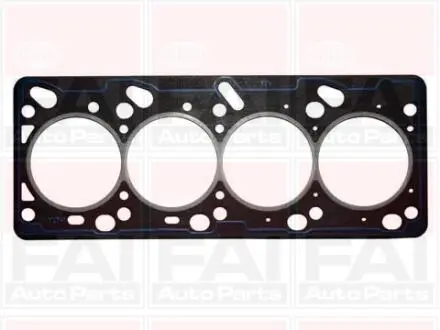 HG596 Прокладка ГБЦ Mondeo 2,0 16V 93- FAI AUTOPARTS підбір по vin на Brocar