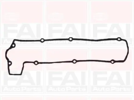 RC495S Прокладка клапанної кришки OM602 FAI AUTOPARTS підбір по vin на Brocar