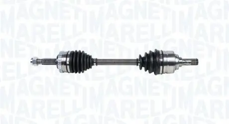 TDS0081 Піввісь пер. лев. Opel Combo -11 MAGNETI MARELLI підбір по vin на Brocar