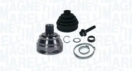 TOJ0303 VW Шрус наружный (к-кт) T4 7/94- MAGNETI MARELLI подбор по vin на Brocar