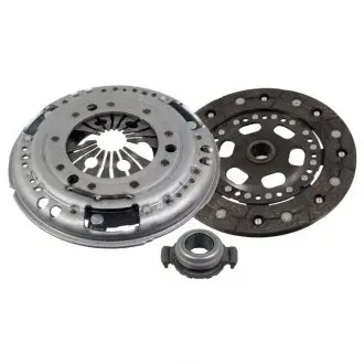 ADV183091 VW К-т зчеплення 1,9D Polo 94-99 BLUE PRINT підбір по vin на Brocar