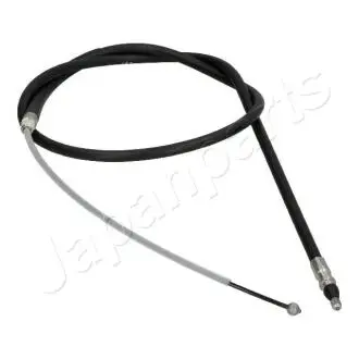 BC0112 Трос стояночный задн.лев. X3 04- JAPANPARTS подбор по vin на Brocar
