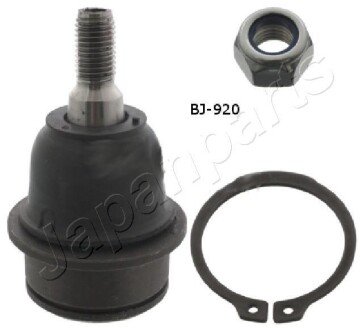 BJ920 Кульова опора Sebring,Dodge,Fiat JAPANPARTS підбір по vin на Brocar