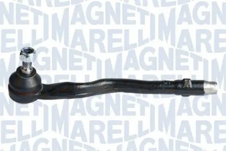 SSP0315 BMW Наконечник рул тяги лев. E46 MAGNETI MARELLI підбір по vin на Brocar
