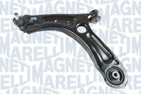 ARM1061 VW Важіль передн.Лев.Jetta IV 10- MAGNETI MARELLI підбір по vin на Brocar