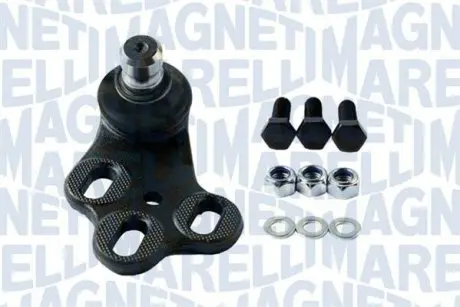 SSP1773 VW Кульова опора лев.Audi 80 91- MAGNETI MARELLI підбір по vin на Brocar