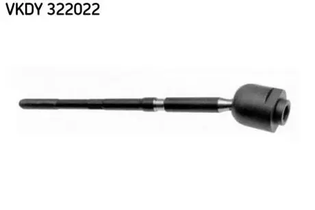 VKDY322022 Рульова тяга лев./правий.Punto 99- SKF підбір по vin на Brocar