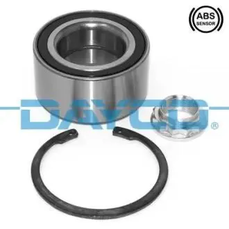 KWD1188 Подшипник передней ступицы X3/X5 DAYCO подбор по vin на Brocar