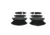 0986494751 Колодки торм. передній W205/W213 BOSCH підбір по vin на Brocar