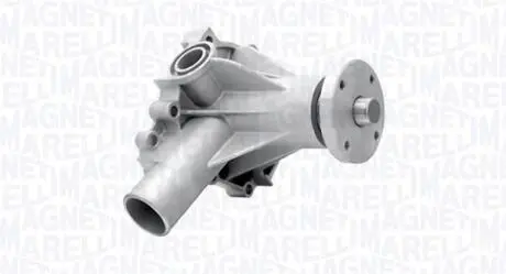 352316171219 VOLVO Помпа воды 240,360,740,760 MAGNETI MARELLI подбор по vin на Brocar