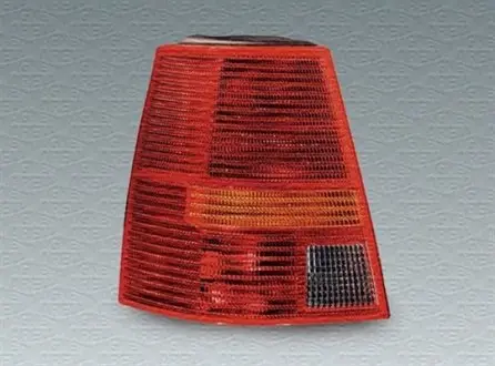 714028430705 Задний фонарь лев. VW GOLF IV -6 MAGNETI MARELLI підбір по vin на Brocar