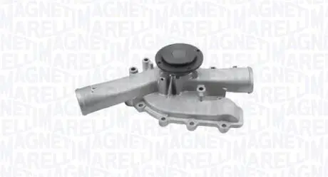 352316171291 Насос системи охолодження MAGNETI MARELLI підбір по vin на Brocar