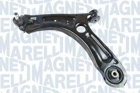 301181310610 VW Важіль передн.Лев.Jetta IV 10- MAGNETI MARELLI підбір по vin на Brocar