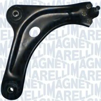 301181342000 Важіль підвіски, підвіска коліс MAGNETI MARELLI підбір по vin на Brocar