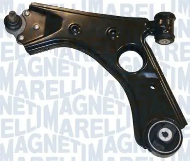 301181347800 FIAT Важіль передній лев.500L 12- MAGNETI MARELLI підбір по vin на Brocar