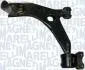 301181356000 FORD Рычаг передний лев.Kuga 08- MAGNETI MARELLI підбір по vin на Brocar