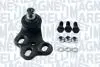 301191617730 VW Кульова опора лев.Audi 80 91- MAGNETI MARELLI підбір по vin на Brocar
