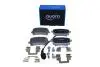 QP0895 KLOCKI HAM. VW T. PHAETON 02-16 QUARO підбір по vin на Brocar