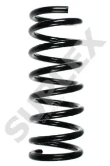 39061 Пружина передня L=373mm T3 81- SUPLEX підбір по vin на Brocar