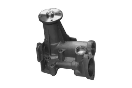 VKPC95405 Помпа воды PAJERO 2.3/2.5D,L300 SKF подбор по vin на Brocar