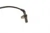 0265007799 Датчик ABS (задній) UAZ Hunter/Patriot 04- BOSCH підбір по vin на Brocar