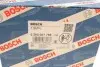 0265007799 Датчик ABS (задній) UAZ Hunter/Patriot 04- BOSCH підбір по vin на Brocar