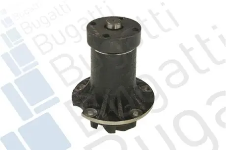 PA0135 Помпа водян. охл. W123 200-300D BUGATTI підбір по vin на Brocar