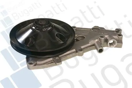 PA0189 Помпа води R11,9,19 1.2-1.4 88- BUGATTI підбір по vin на Brocar