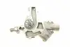 PA10030 Помпа води Opel Astra G/H/Combo/Corsa C/D/Meriva A 1.0/1.2/1.4 00-14 BUGATTI підбір по vin на Brocar