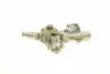 PA10030 Помпа води Opel Astra G/H/Combo/Corsa C/D/Meriva A 1.0/1.2/1.4 00-14 BUGATTI підбір по vin на Brocar