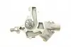 PA10030 Помпа води Opel Astra G/H/Combo/Corsa C/D/Meriva A 1.0/1.2/1.4 00-14 BUGATTI підбір по vin на Brocar