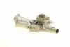 PA10030 Помпа води Opel Astra G/H/Combo/Corsa C/D/Meriva A 1.0/1.2/1.4 00-14 BUGATTI підбір по vin на Brocar