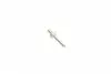 PA10030 Помпа води Opel Astra G/H/Combo/Corsa C/D/Meriva A 1.0/1.2/1.4 00-14 BUGATTI підбір по vin на Brocar