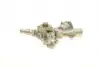 PA10030 Помпа води Opel Astra G/H/Combo/Corsa C/D/Meriva A 1.0/1.2/1.4 00-14 BUGATTI підбір по vin на Brocar