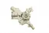 PA10030 Помпа води Opel Astra G/H/Combo/Corsa C/D/Meriva A 1.0/1.2/1.4 00-14 BUGATTI підбір по vin на Brocar