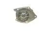 PA10051 Помпа води Renault Megane/Laguna/Scenic/Nissan 1.9dCi/Suzuki Grand Vitara 1.9DDiS 02- BUGATTI підбір по vin на Brocar