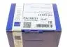PA10051 Помпа води Renault Megane/Laguna/Scenic/Nissan 1.9dCi/Suzuki Grand Vitara 1.9DDiS 02- BUGATTI підбір по vin на Brocar