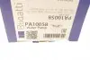 PA10058 Помпа воды Suzuki Vitara 1.6 15-/Grand Vitara 1.6/Swift 1.3/1.5/1.6/SX4 1.5-1.6VVT 05- (R/B)(8лоп) BUGATTI підбір по vin на Brocar