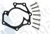 PA10160 Помпа воды H-1,Sorento 2.5 CRDi BUGATTI підбір по vin на Brocar