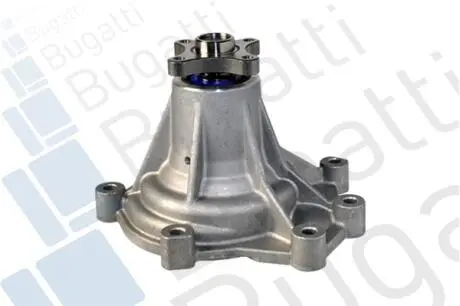 PA10160 Помпа воды H-1,Sorento 2.5 CRDi BUGATTI подбор по vin на Brocar