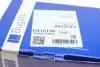 PA10198 Помпа води Subaru Forester/Impreza/Legacy/Outback 1.5/2.0/2.5 AWD/i AWD 01- (R/B) (8 лоп) BUGATTI підбір по vin на Brocar