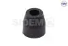 877619 Втулка стабілізатора Daewoo/Chevrolet/Matiz/Spark/Tico 95- SIDEM підбір по vin на Brocar