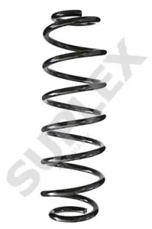 39340 Пружина задняя L=315mm Polo 01- SUPLEX підбір по vin на Brocar
