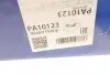 PA10123 Помпа води MB W203/W204/W211/W212/W164/W251/W221 2.5/3.0/3.5 05-15 (R/B)(5 лоп)(6 кан)(h шкива=24mm) BUGATTI підбір по vin на Brocar